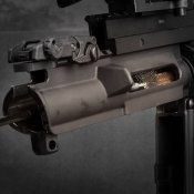 Бронзовий йоржик для чистки патронника AR-10 кал .30. 8/32 M