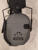 Walker`s Razor slim +Ptt