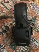 Активні навушники ZOHAN EM054. Нові.