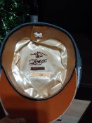 Фуражка вермахт 57 .58 .59 розмір