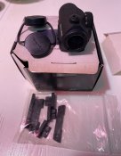 Приціл коліматорний Aimpoint Micro S-1 6 МОА