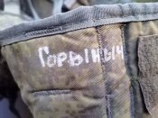 Жилет 6Ш 117 - Горыныч