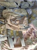 Жилет 6Ш 117 - Горыныч