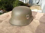 Каска М-42/64 CC