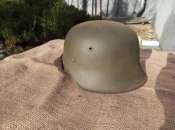 Каска М-42/64 CC