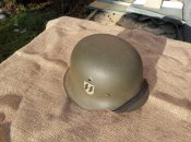 Каска М-42/64 CC