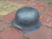 Каска М-42/64 CC