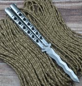 Бабочка Benchmade 49-03 Kris