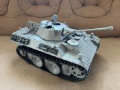 VK 16-02 RC 1/10 scale model