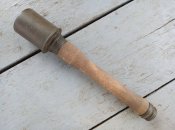 Stielhandgranate М-24 (ММГ)
