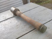 Stielhandgranate М-24 (ММГ)