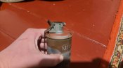 M18 (червона) використана