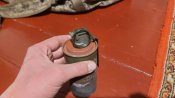 M18 (червона) використана
