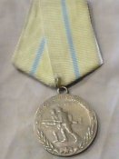 За оборону одессы
