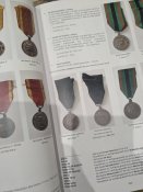 Довідник по нагородам Фінляндії. Період 1919-1944 р.р