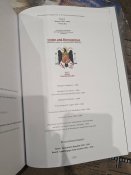 Довідник по нагородам Фінляндії. Період 1919-1944 р.р