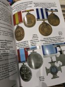Довідник "Нагороди країн Співдружності націй"