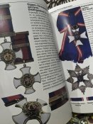 Довідник "Нагороди Великої Британії"