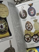 Довідник "Нагороди Великої Британії"