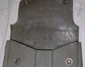 Подсумок под 3х секционную лопату NATO, SEYNTEX