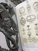 Довідник "Піхотна відзнака" 6-те заключне видання.