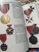 Довідник "Нагороди країн Бенілюксу"