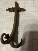 Якорь