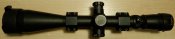 Прицел Leupold Mark 4 8.5-25x50 SFP 30 мм с сеткой TMR на моноблоке