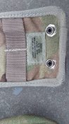 Підсумкі мтп оспрей на два магазина два шт