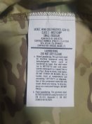 ECWCS Gen III Level 4, MultiCam, Small Regular