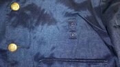 Куртка Police State North Carolina, USA (XL)