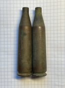 2 гільзи PzB-39
