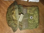 Аптечка рф з наповненням