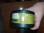 противогаз ФП-М05