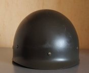 Шолом Каска М53, à la US Army M1 helmet steel