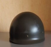 Шолом Каска М53, à la US Army M1 helmet steel