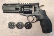 Umarex ux tornado