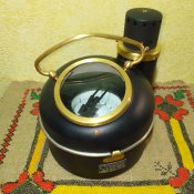 Компас шлюпковмй КТ-М1м часів СРСР