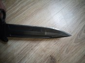 Штык нож АК-12