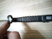 Штык нож АК-12