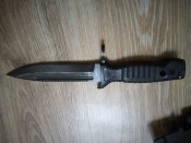 Штык нож АК-12
