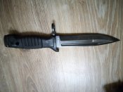 Штык нож АК-12