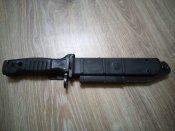 Штык нож АК-12