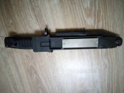 Штык нож АК-12