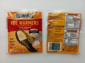 Грілки хімічні    HotHands Hand & Toe Warmers