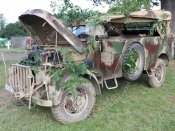 ступиця Steyr 1500