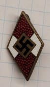 Знак Гітлер Югент
