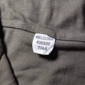 Гольф (Bundeswehr Німеччина) Матеріал: 100% бавовна.Розмір: 7/44