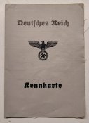 Kennkarte
