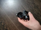 Приціл Trijicon 4*32